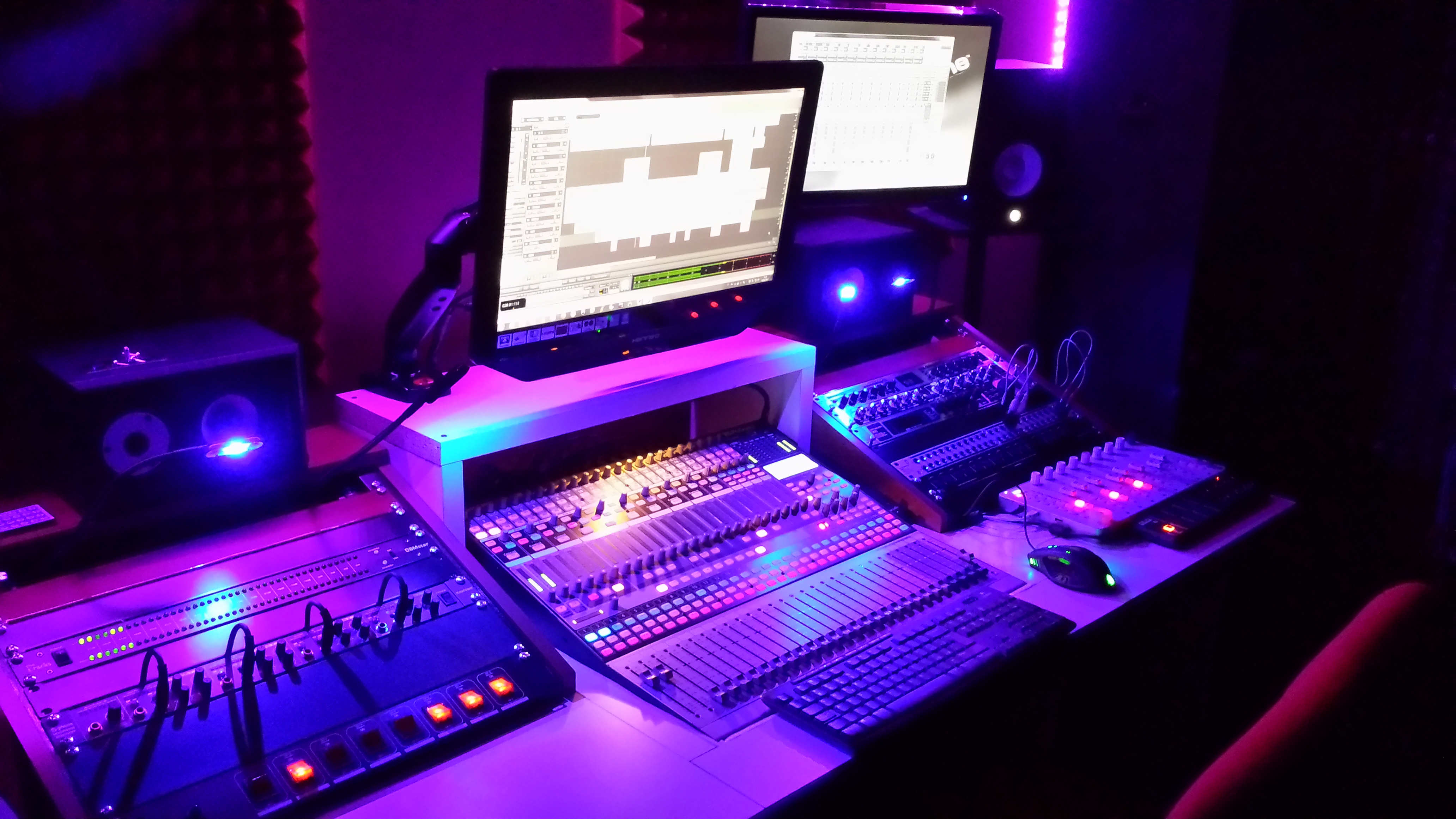 Giuliano Nicolis Studio